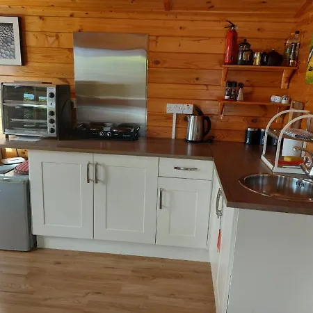 Chalet The At Hillvalley House Ballyhooly