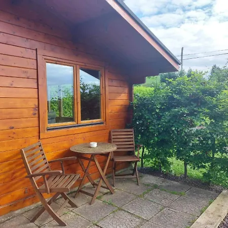 Chalet The At Hillvalley House *